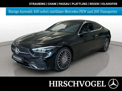 Gebraucht Mercedes CLE200