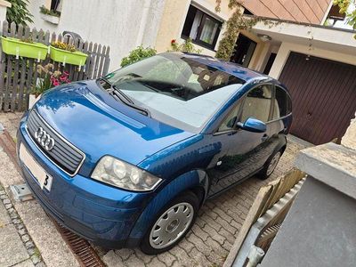 Audi A2