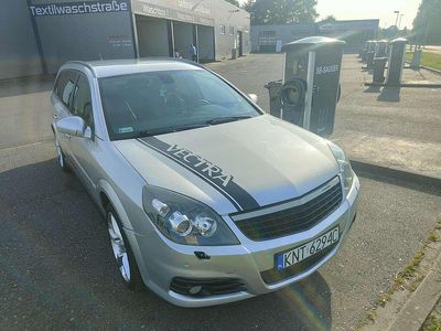 Opel Vectra