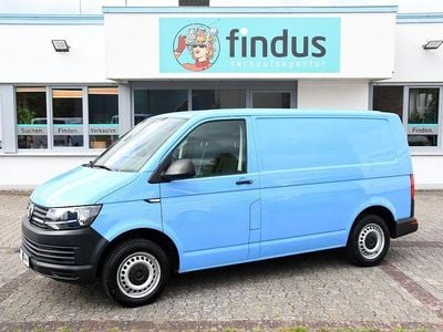 VW T6