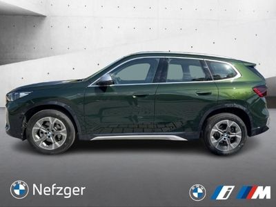 gebraucht BMW X1 xDrive20d Mild-Hybrid AHK LED HUD LenkradHzg