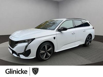 Gebraucht Peugeot 308 SW GT 131 PS (96 kW) 2024 Andere farbe Kombi