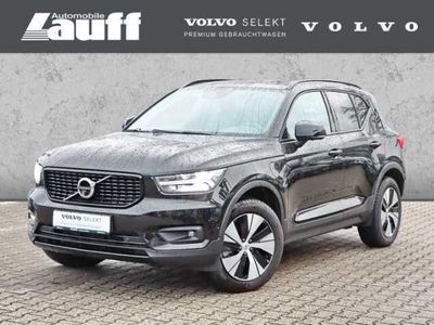 gebraucht Volvo XC40 Recharge T5 R-Design PANO ACC LED 360°