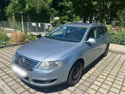 Gebraucht VW Passat
