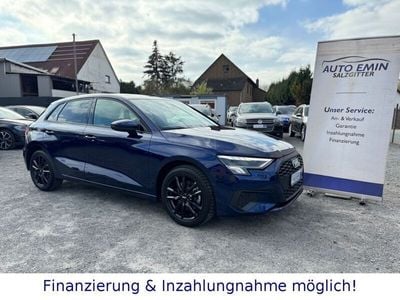 Audi A3 Sportback e-tron
