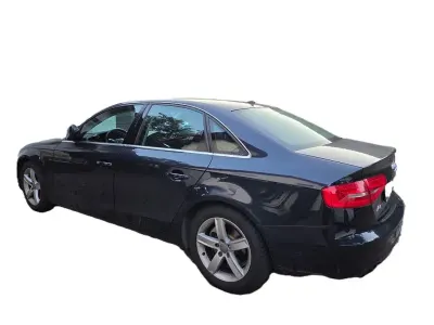 Gebraucht Audi A4