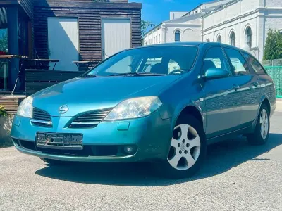 Gebraucht Nissan Primera