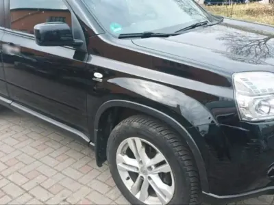 Gebraucht Nissan X-Trail