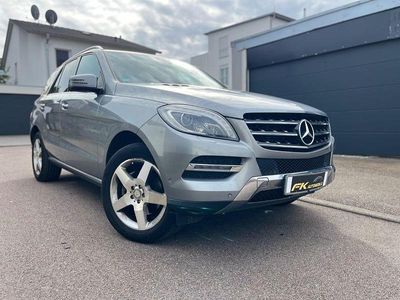 Mercedes ML350