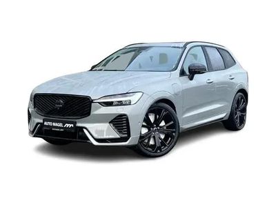 Gebraucht Volvo XC60 Plus 455 PS (334 kW) 2026 Schwarz SUV