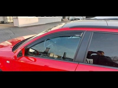 Gebraucht Audi A3 160 PS (117 kW) 2007 Rot Kleinwagen