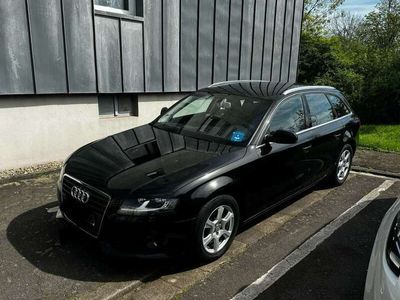 gebraucht Audi A4 Avant 1.8 TFSI Attraction