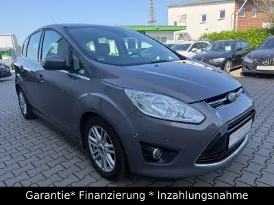 Gebraucht Ford C-MAX