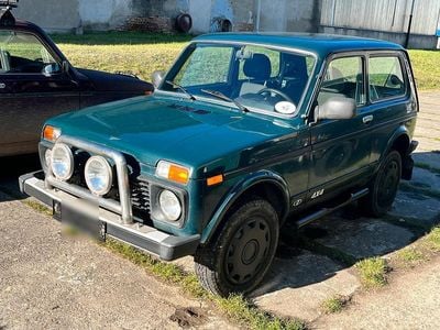Lada niva