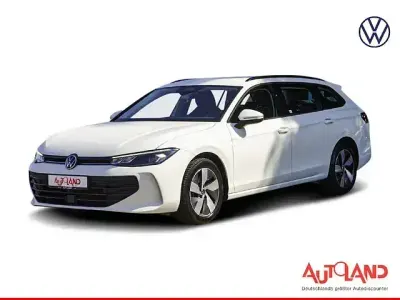 Gebraucht VW Passat 150 PS (110 kW) 2025 Andere Kombi