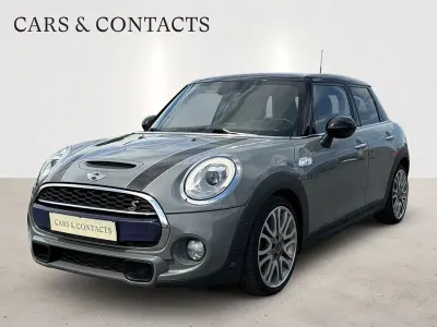 Gebraucht Mini John Cooper Works