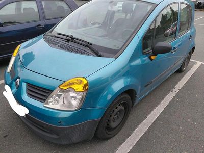 Renault Modus