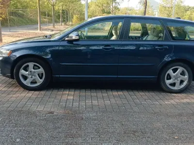Gebraucht Volvo V50