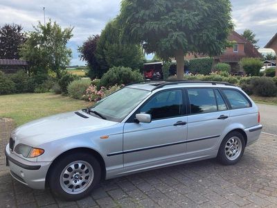 BMW 316