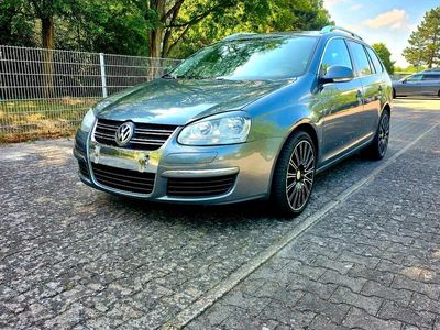 VW Golf VI