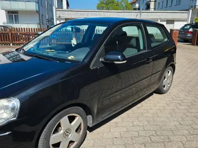 Gebraucht VW Polo