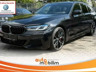 Gebraucht BMW 530