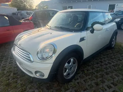 Gebraucht Mini ONE
