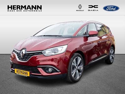 gebraucht Renault Grand Scénic IV 1.2 TCe 130 Energy Grand Intens