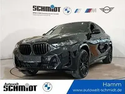Gebraucht BMW X6 M