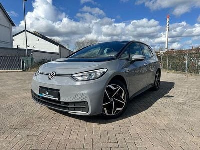 Usata VW ID.3 Pro 150 kW (204 CV) 2022 Grigio Utilitaria