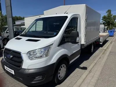 Gebraucht Ford Transit