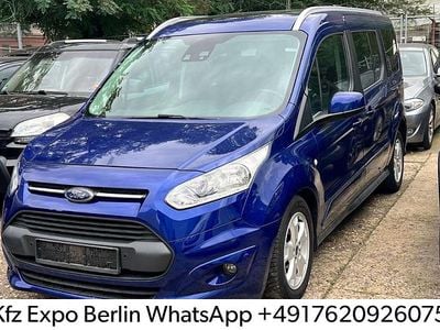 Ford Tourneo