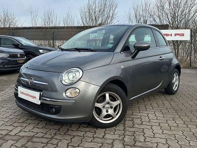 Gebraucht Fiat 500L 86 PS (63 kW) 2014 Van / Kleinbus