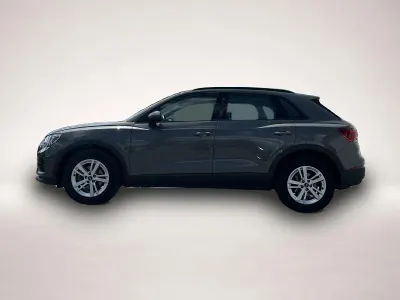 Gebraucht Audi Q3 150 PS (110 kW) 2024 Manufacturer SUV