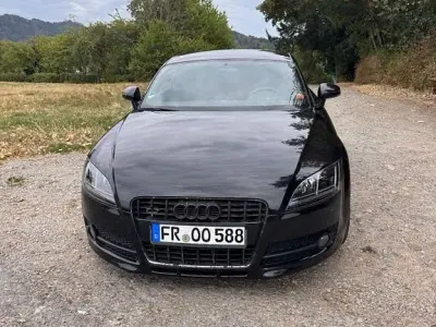 Gebraucht Audi TT