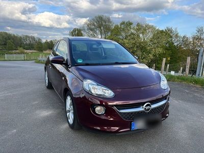 gebraucht Opel Adam JAM 1.4 64kW JAM