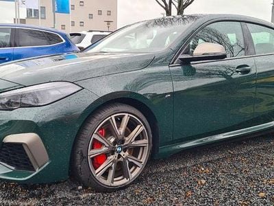 Gebraucht BMW M235 306 PS (225 kW) 2019 Grün Coupé