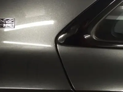 Gebraucht Bentley Flying Spur Mulliner 635 PS (467 kW) 2021 Grau Limousine