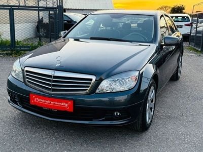 Mercedes C280