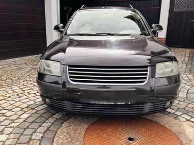 gebraucht VW Passat 