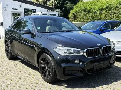 Gebraucht BMW X6