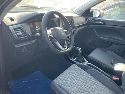 Neu VW T-Cross Life 116 PS (85 kW) 2026 Andere SUV