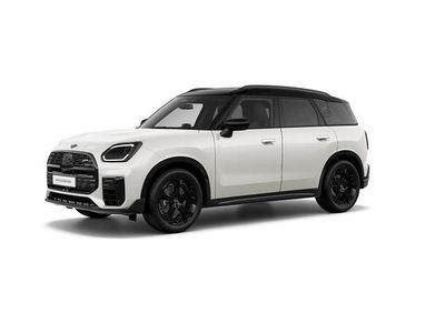 Gebraucht Mini Countryman 156 PS (114 kW) 2024 SUV