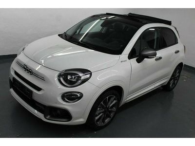 Gebraucht Fiat 500X Dolcevita 131 PS (96 kW) 2023 SUV