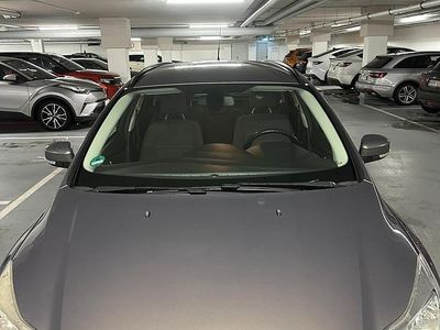 Gebraucht Ford Focus 2013 Kombi