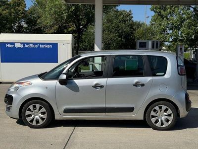 Citroën C3 Picasso