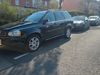 Gebraucht Volvo XC90 219 PS (161 kW) 2010 Schwarz SUV