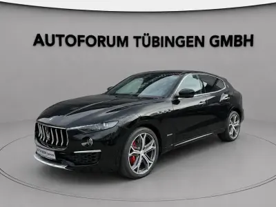 Gebraucht Maserati Levante