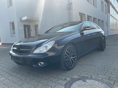 Mercedes CLS350