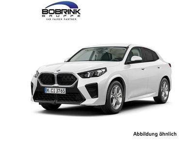 Second-hand BMW X2 M Sport 156 CP (114 kW) 2025 Alb SUV